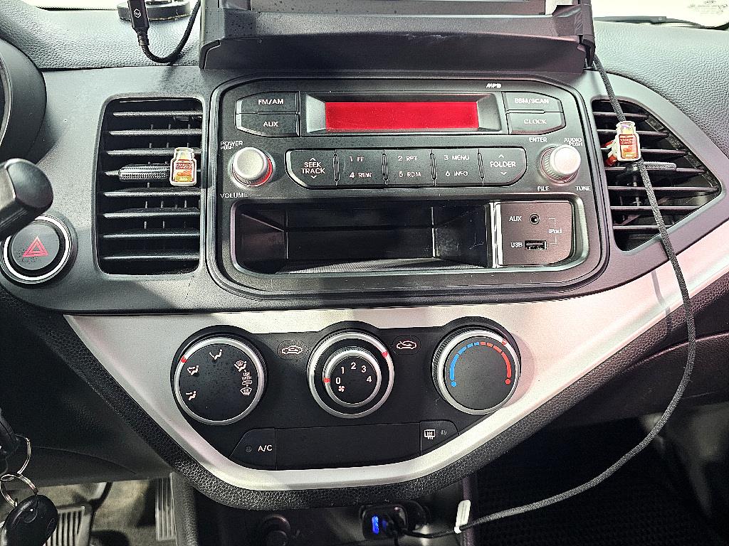 KIA Morning - Vista 12