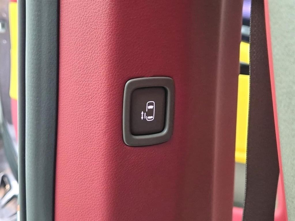 KIA Carnival 2023 Negro - Importación desde Corea - HF Imports Iquique - Foto 16