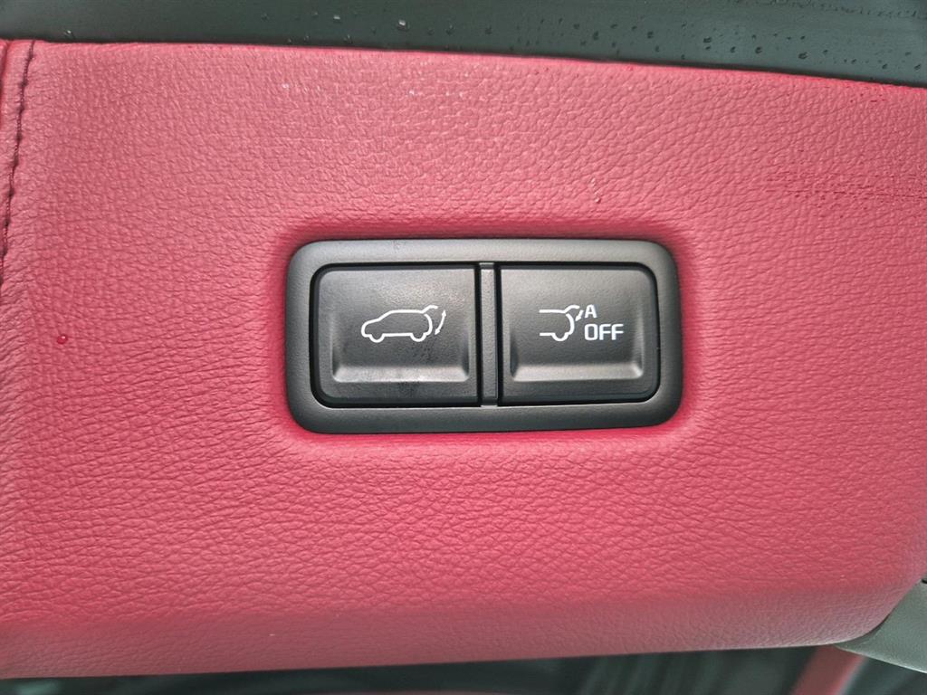 KIA Carnival 2023 Negro - Importación desde Corea - HF Imports Iquique - Foto 14