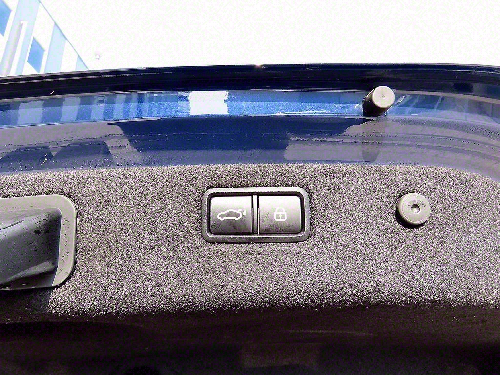 Genesis G70 2019 Azul - Importación desde Corea - HF Imports Iquique - Foto 18