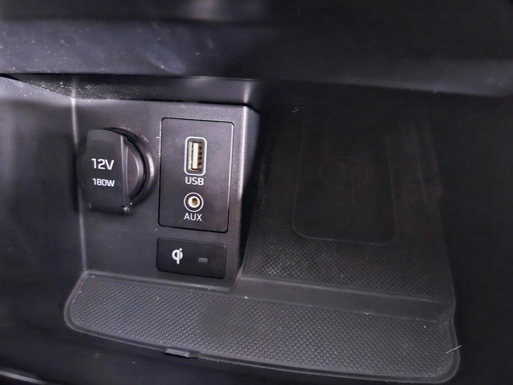 HYUNDAI Grandeur 2018 Gris - Importación desde Corea - HF Imports Iquique - Foto 19