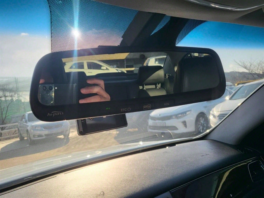 HYUNDAI Genesis 2011 Blanco - Importación desde Corea - HF Imports Iquique - Foto 16