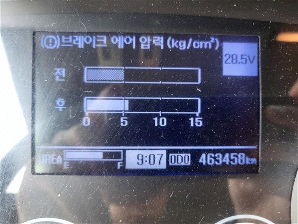 medium and large cargo Cargo - Vista 11