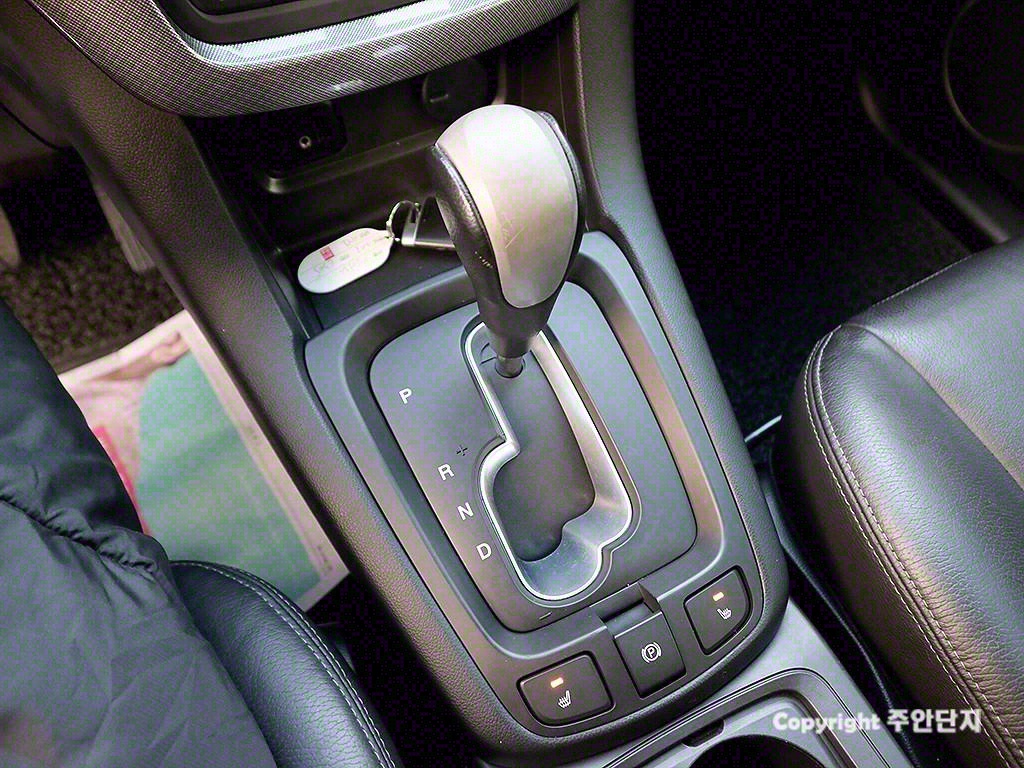 Chevrolet Captiva 2018 Blanco - Importación desde Corea - HF Imports Iquique - Foto 7