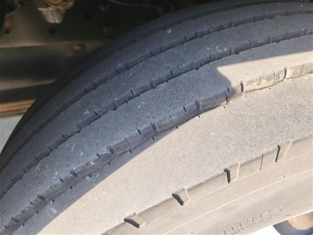 medium and large cargo Cargo - Vista 8