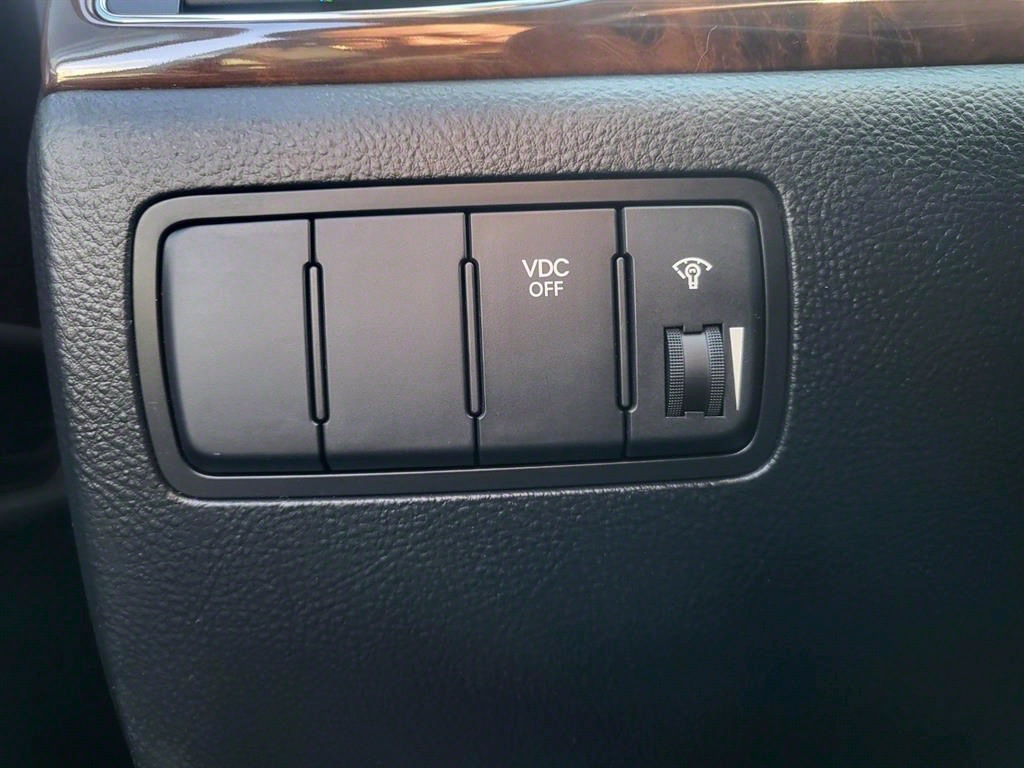 HYUNDAI Genesis 2011 Blanco - Importación desde Corea - HF Imports Iquique - Foto 13