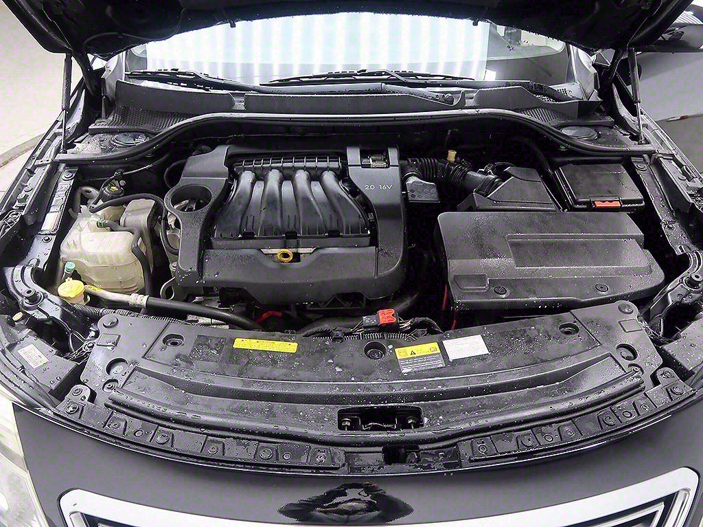 SAMSUNG SM5 2013 Negro - Importación desde Corea - HF Imports Iquique - Foto 7