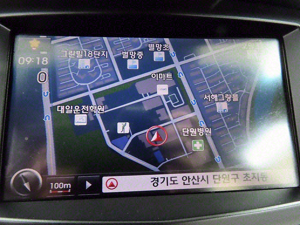 KIA K7 2011 Negro - Importación desde Corea - HF Imports Iquique - Foto 15