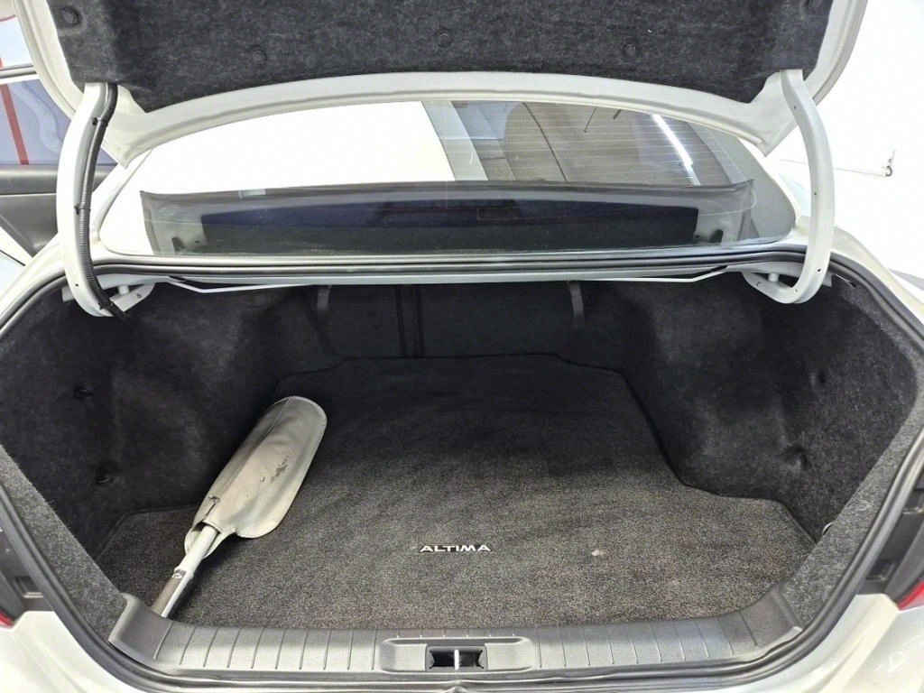 Nissan Altima 2017 Blanco - Importación desde Corea - HF Imports Iquique - Foto 20