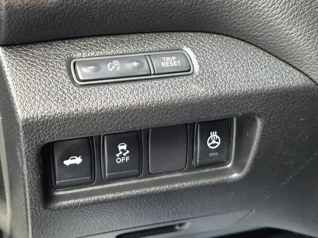 Nissan Altima 2017 Blanco - Importación desde Corea - HF Imports Iquique - Foto 19