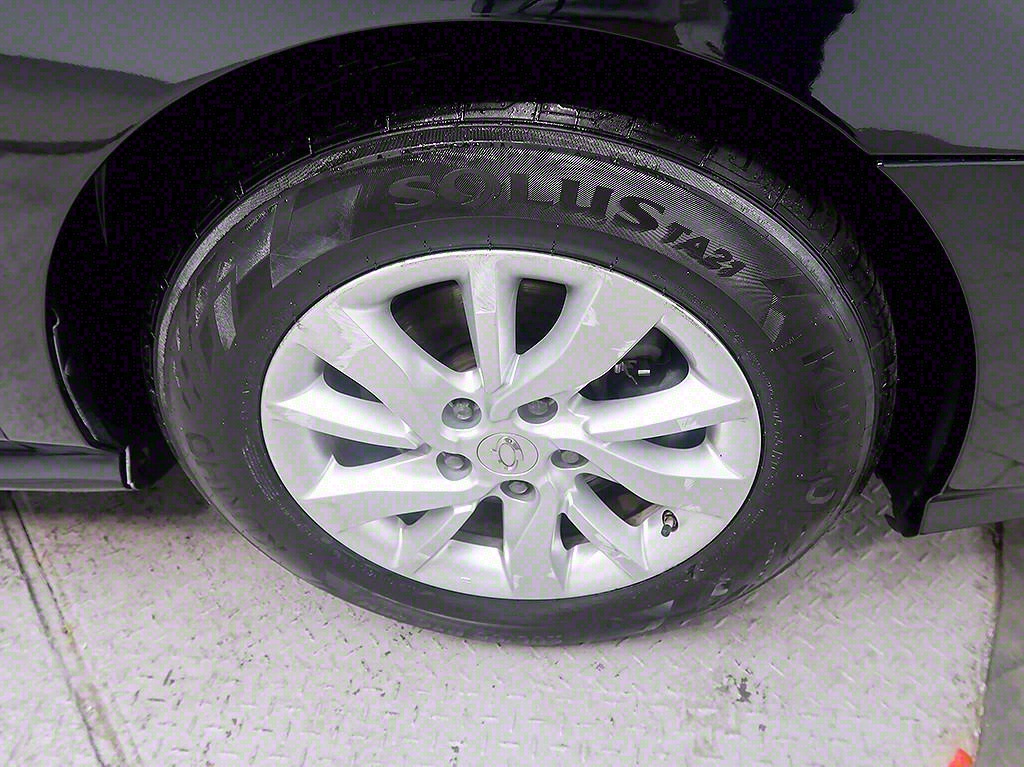 SAMSUNG SM5 2013 Negro - Importación desde Corea - HF Imports Iquique - Foto 8