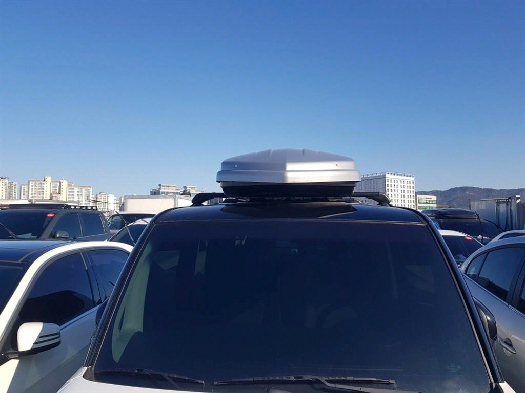 KIA Ray 2019 Blanco - Importación desde Corea - HF Imports Iquique - Foto 16