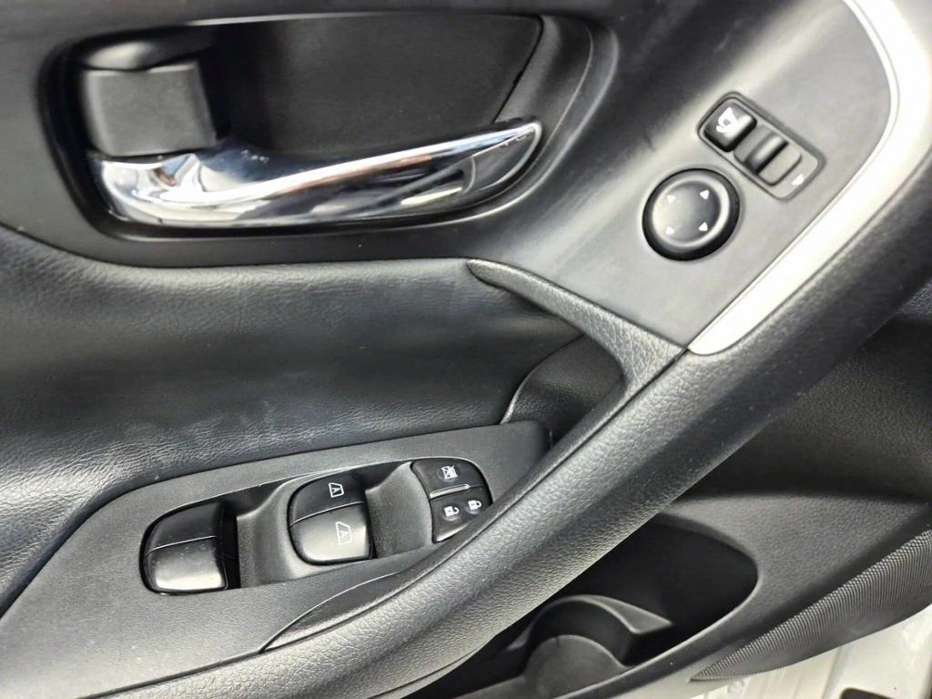 Nissan Altima 2017 Blanco - Importación desde Corea - HF Imports Iquique - Foto 15