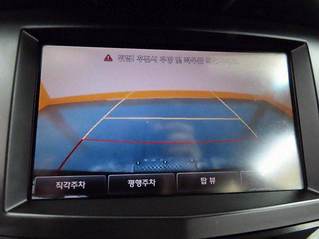 KIA K7 2011 Negro - Importación desde Corea - HF Imports Iquique - Foto 16