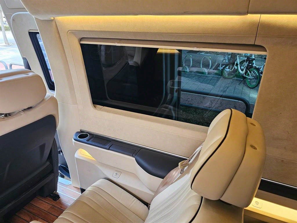 HYUNDAI Solati 2018 the color of pearl - Importación desde Corea - HF Imports Iquique - Foto 16