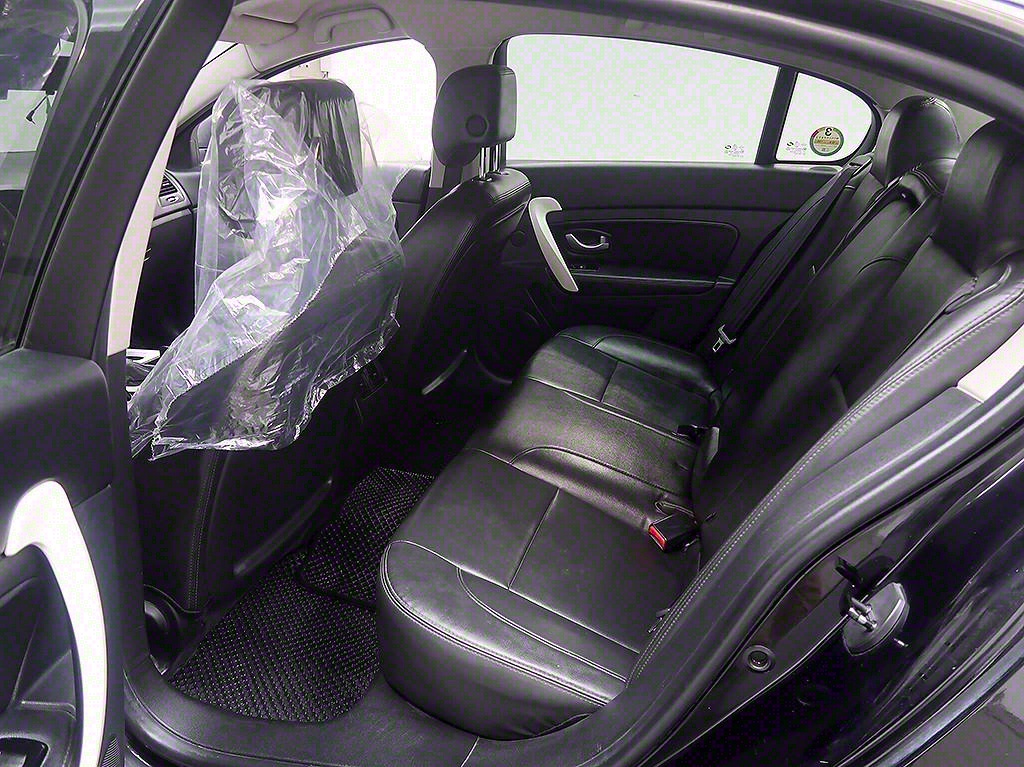 SAMSUNG SM5 2013 Negro - Importación desde Corea - HF Imports Iquique - Foto 12