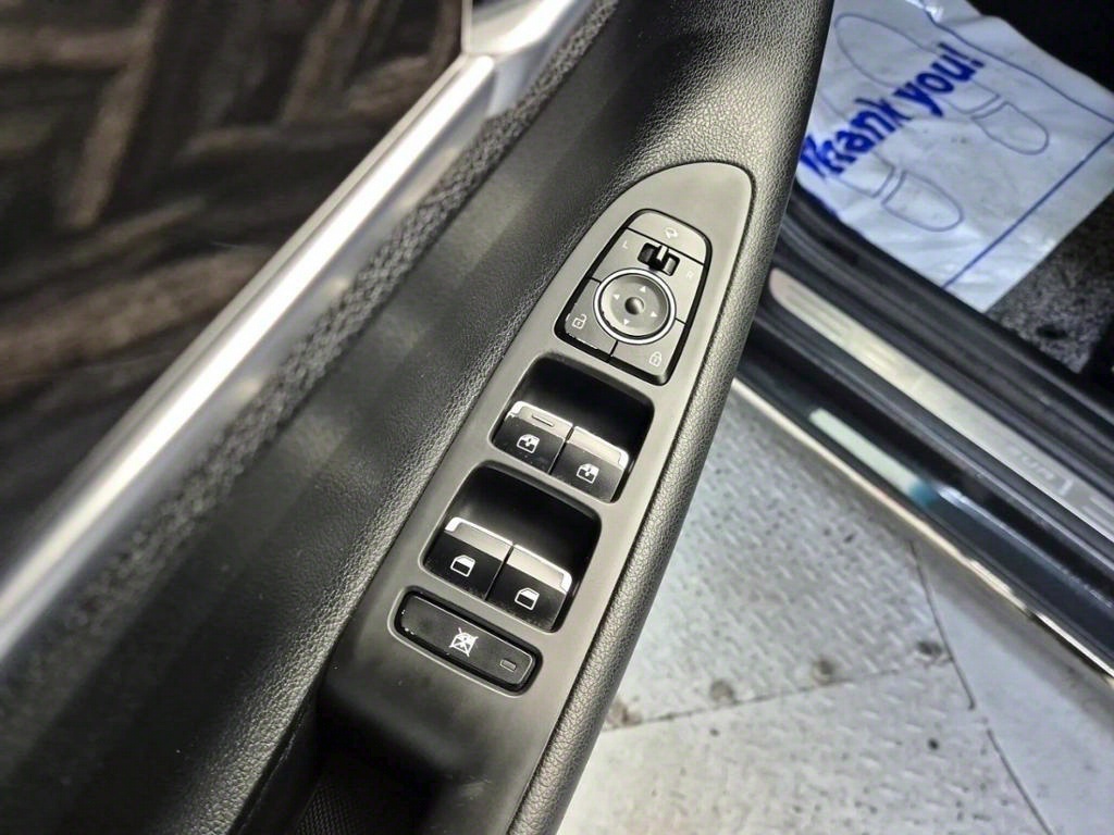 HYUNDAI Grandeur 2018 Gris - Importación desde Corea - HF Imports Iquique - Foto 17