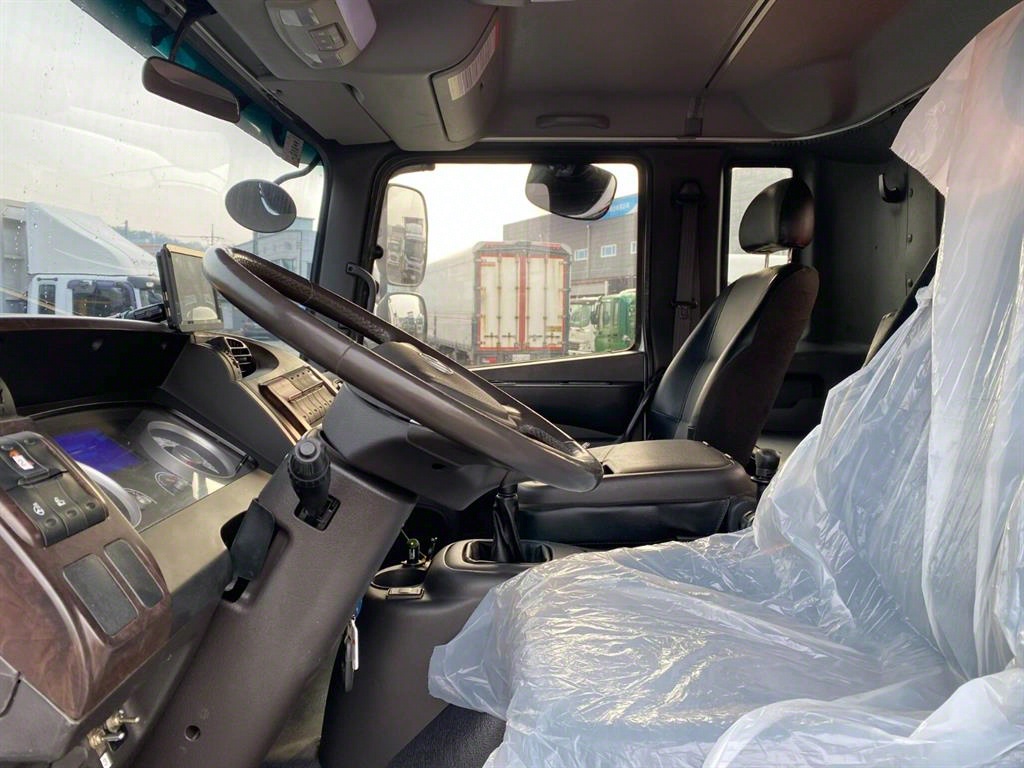 medium and large cargo goso 2020 Blanco - Importación desde Corea - HF Imports Iquique - Foto 15