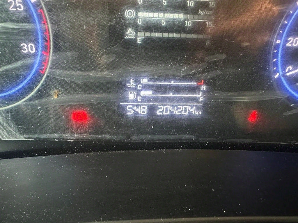 medium and large cargo truck - Vista 8