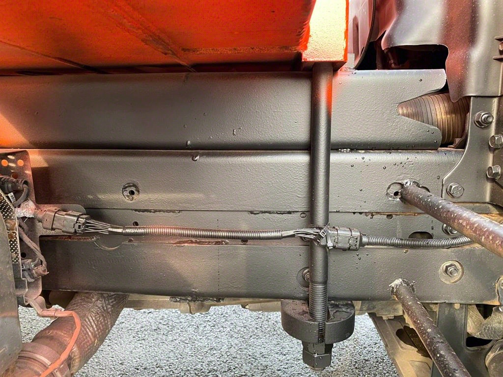 medium and large cargo goso - Vista 12