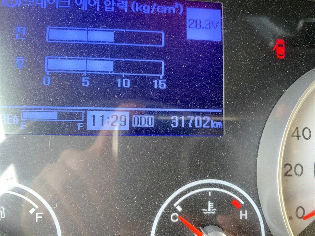 medium and large cargo goso 2020 Blanco - Importación desde Corea - HF Imports Iquique - Foto 17