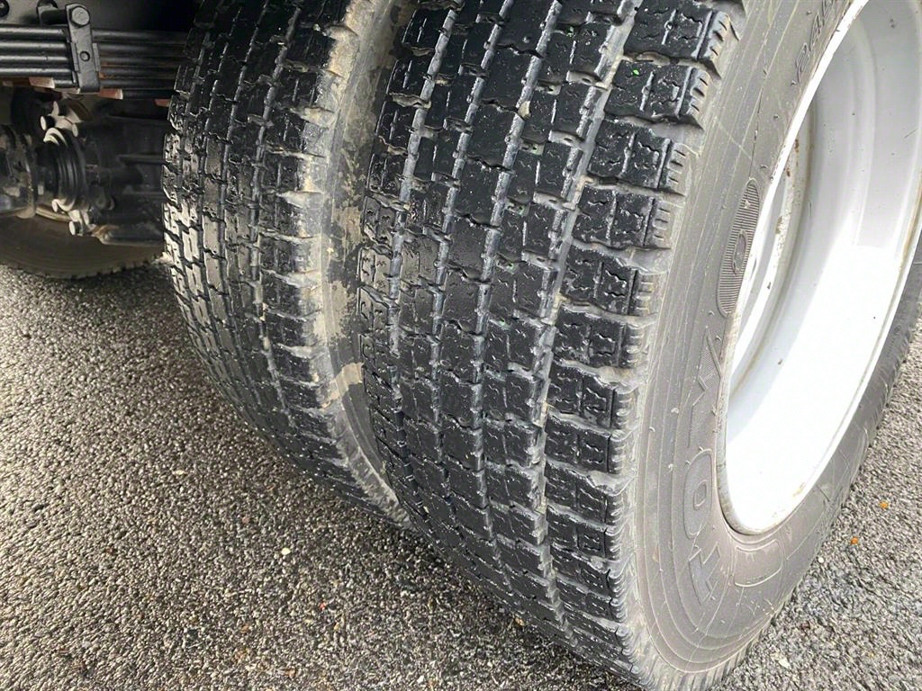 medium and large cargo goso 2020 Blanco - Importación desde Corea - HF Imports Iquique - Foto 20