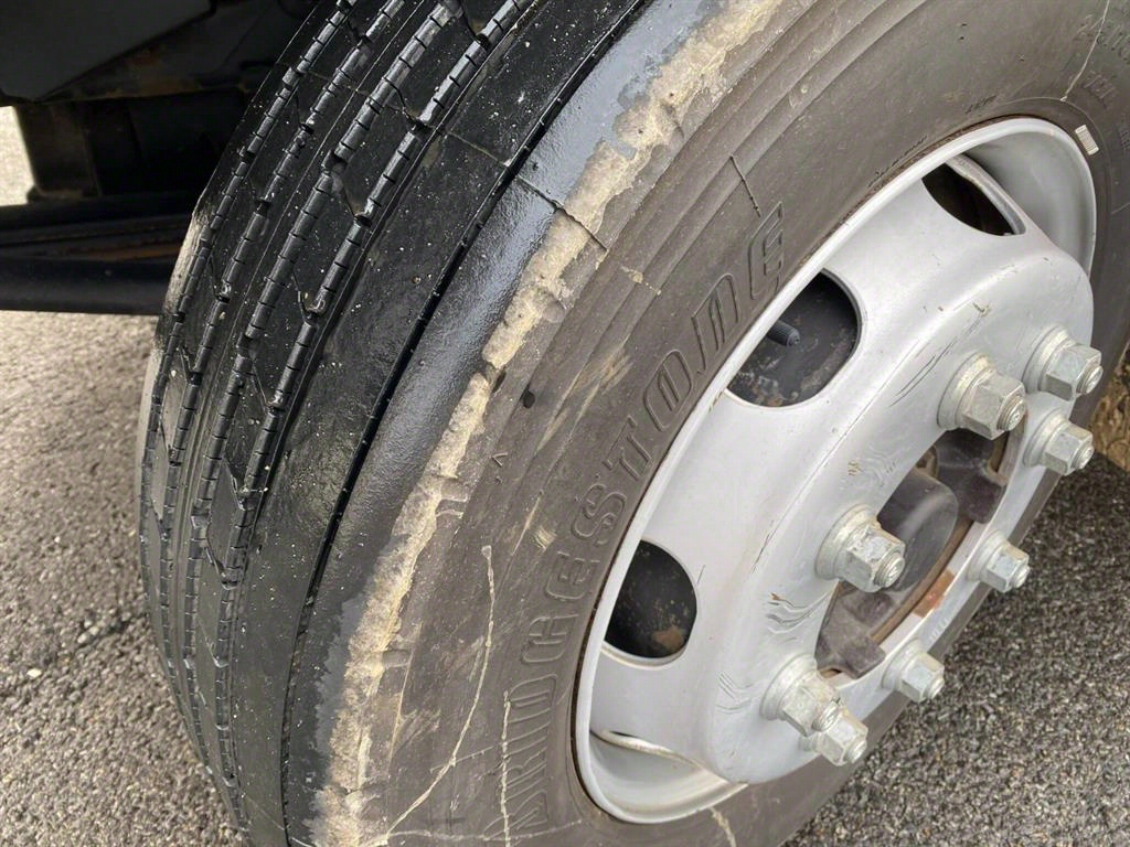 medium and large cargo goso 2020 Blanco - Importación desde Corea - HF Imports Iquique - Foto 19