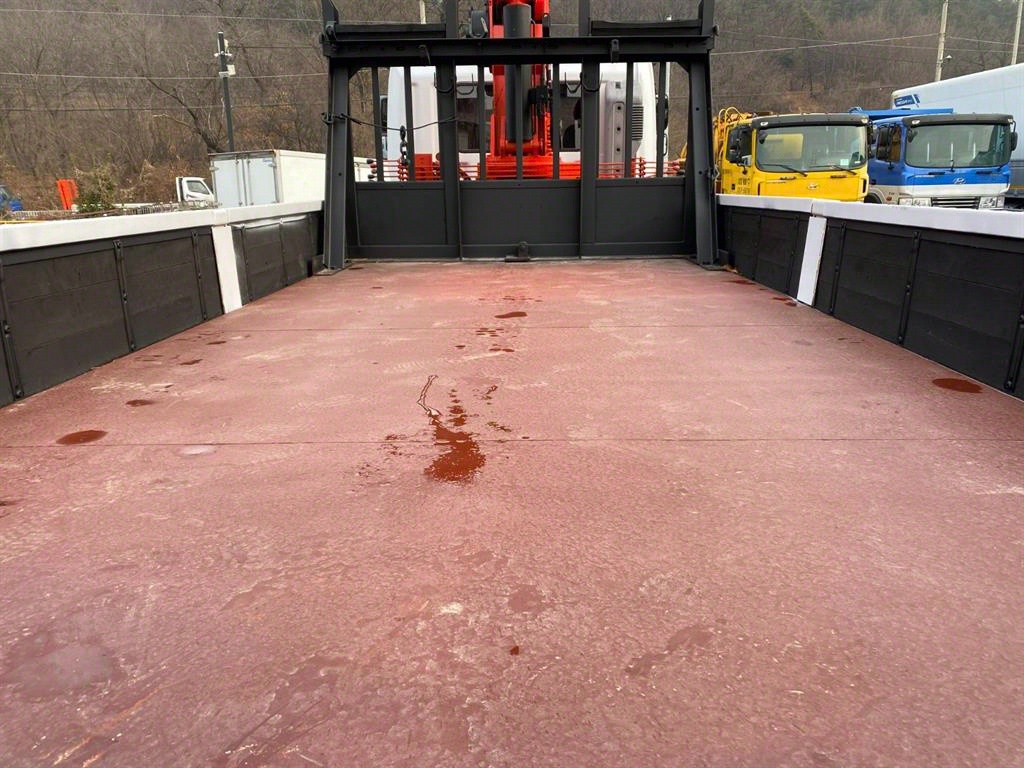 medium and large cargo goso 2020 Blanco - Importación desde Corea - HF Imports Iquique - Foto 14