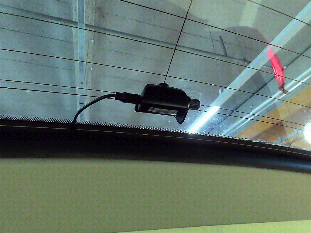 Chevrolet Captiva 2015 Blanco - Importación desde Corea - HF Imports Iquique - Foto 17