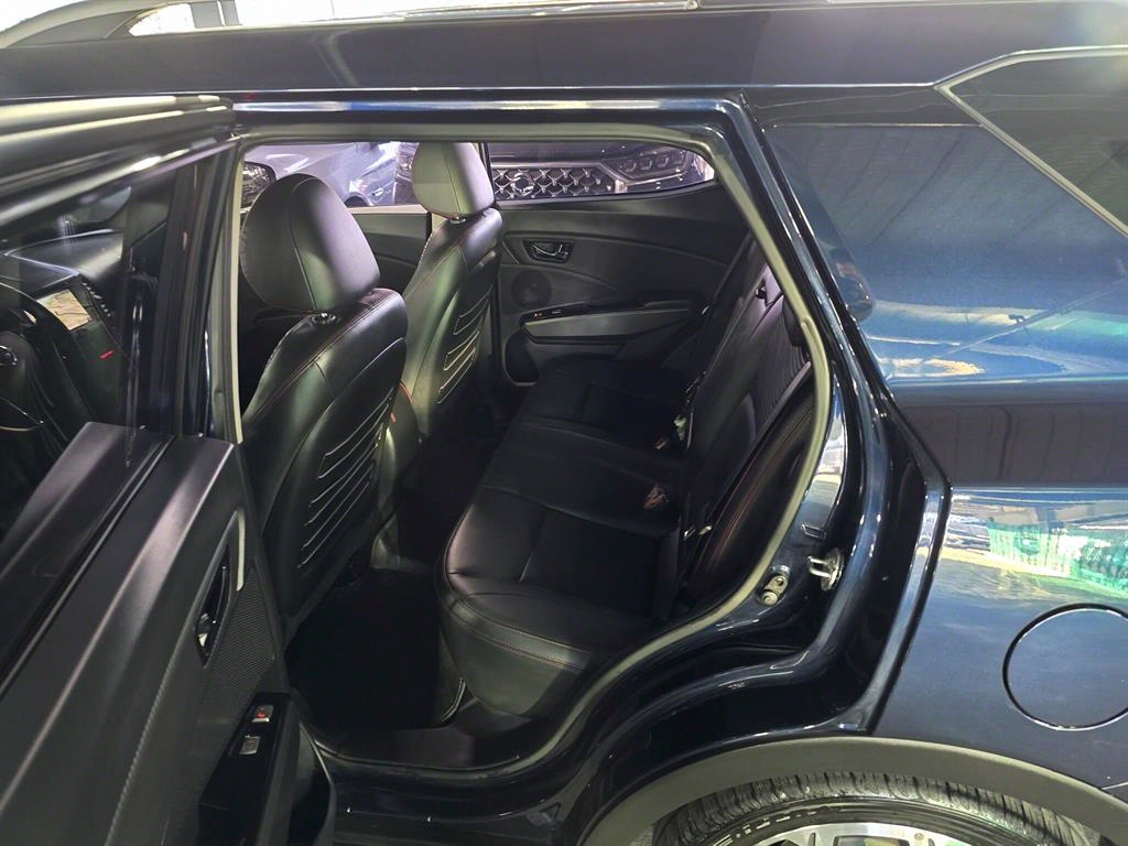 Ssangyong Tivoli - Vista 8