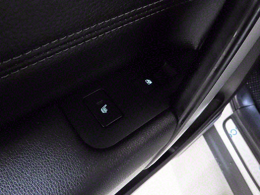 Chevrolet Captiva 2015 Blanco - Importación desde Corea - HF Imports Iquique - Foto 16