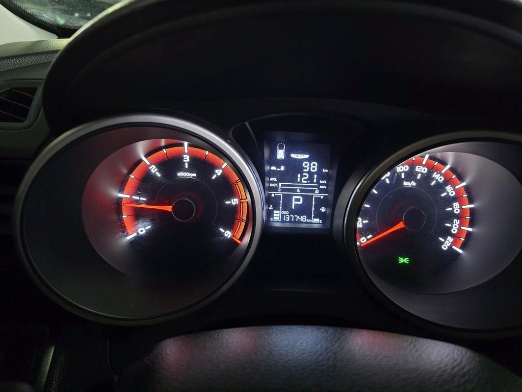 Ssangyong Tivoli 2018 Azul - Importación desde Corea - HF Imports Iquique - Foto 15