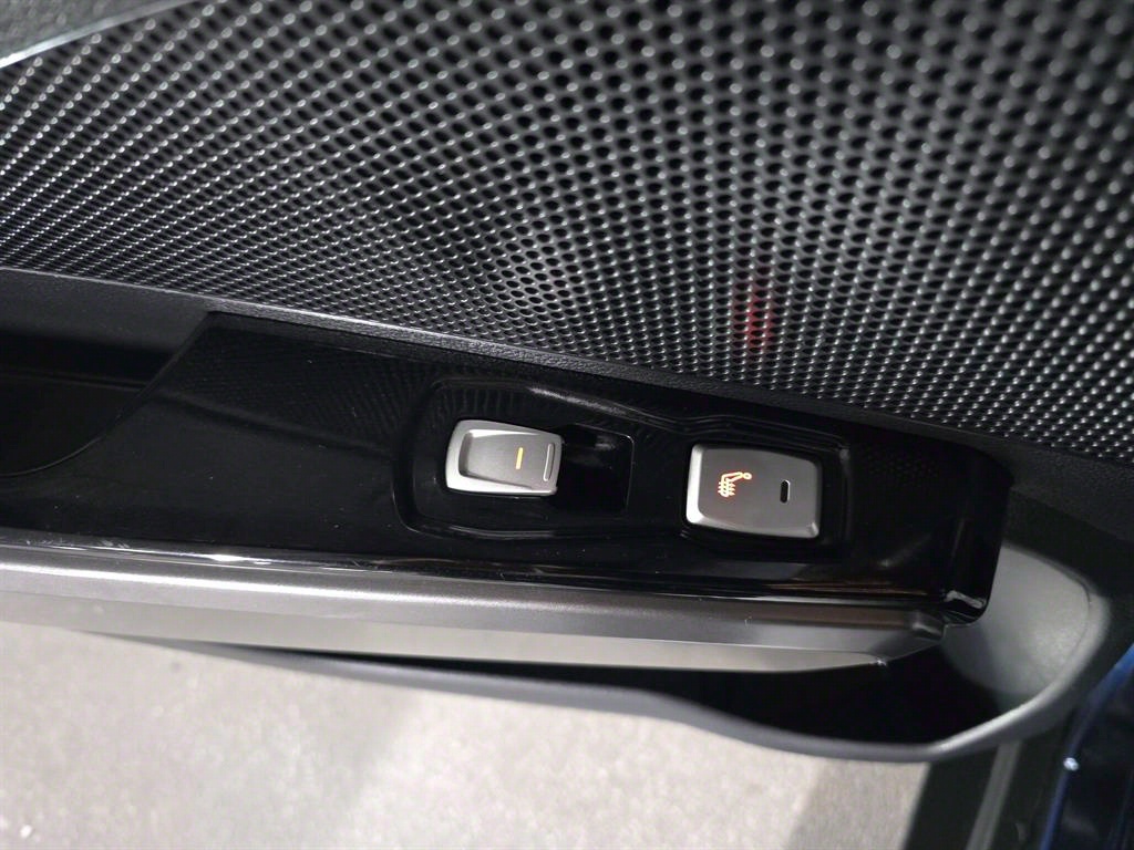 Ssangyong Tivoli - Vista 12