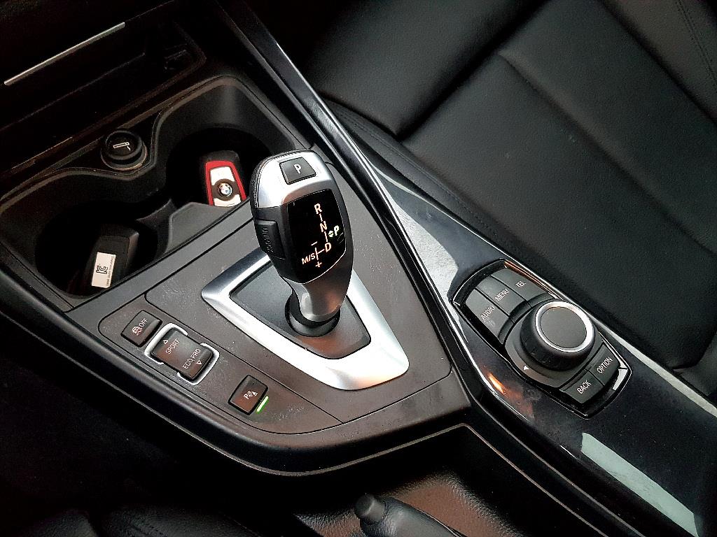 BMW 1 series - Vista 12