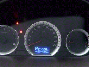 HYUNDAI Sonata - Vista 12