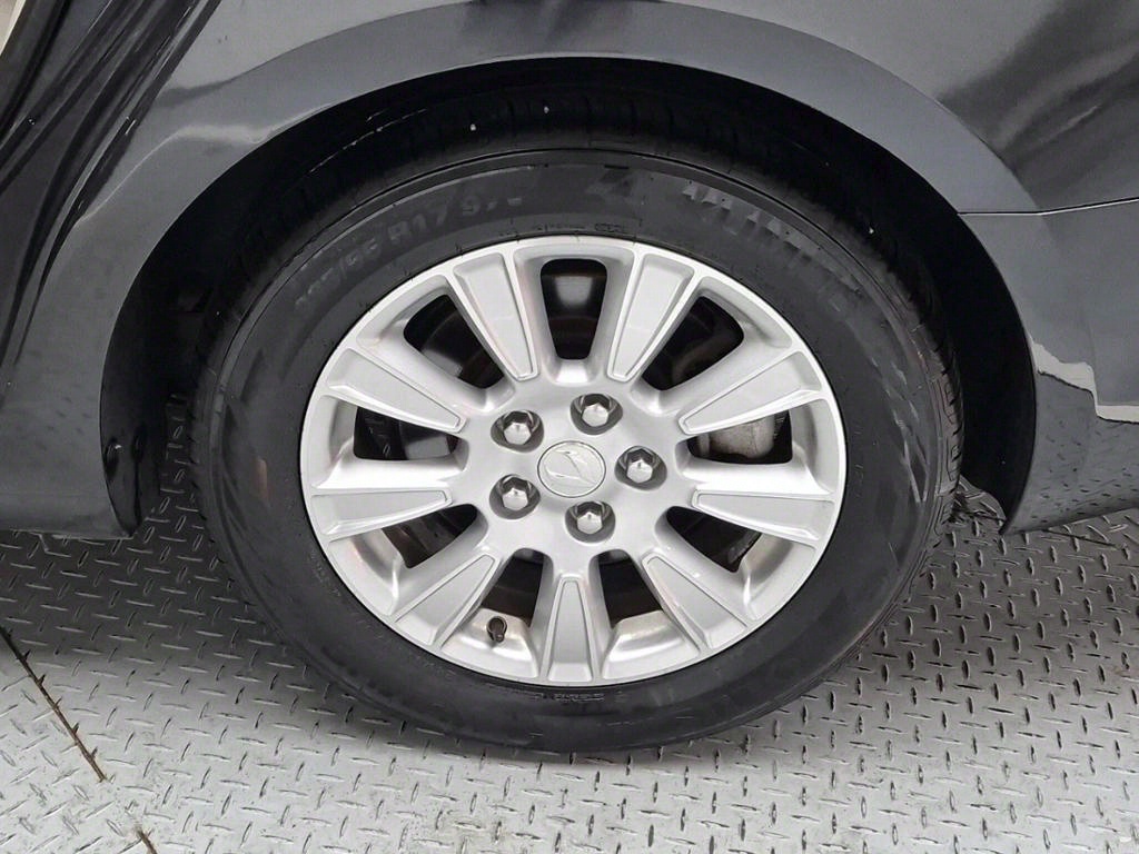 DAEWOO Alpheon 2011 Negro - Importación desde Corea - HF Imports Iquique - Foto 20