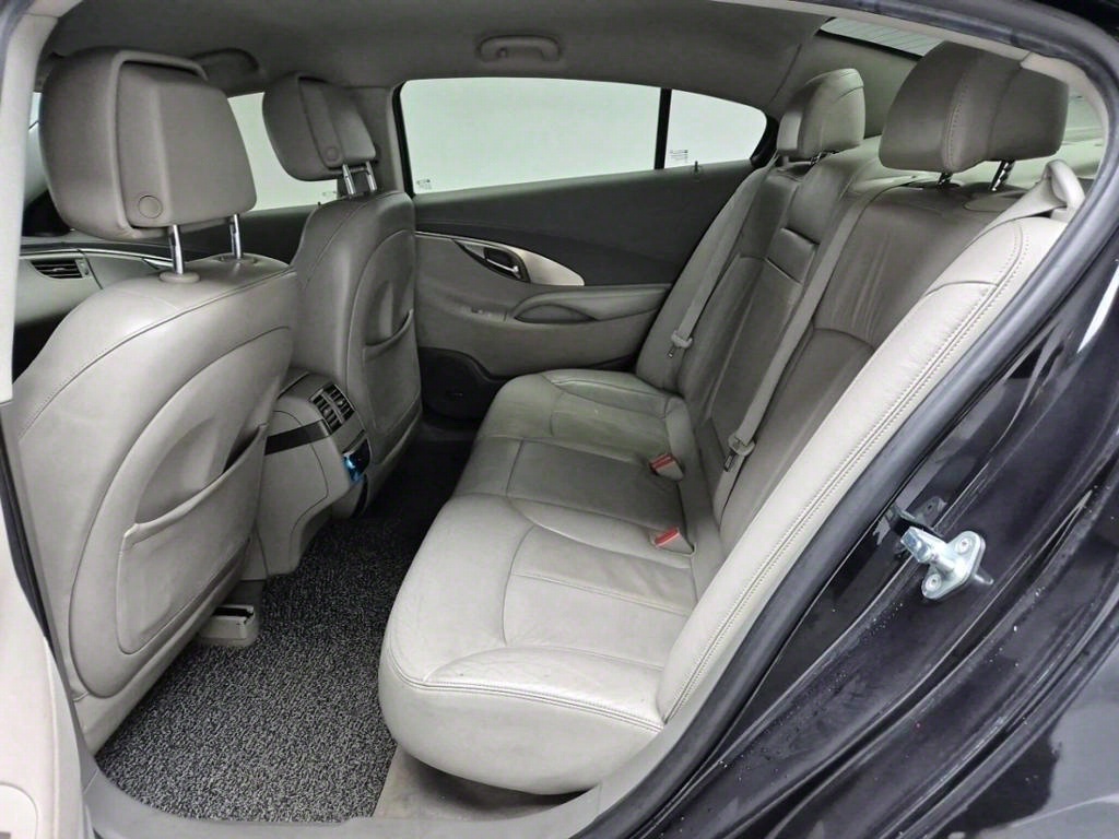 DAEWOO Alpheon - Vista 12