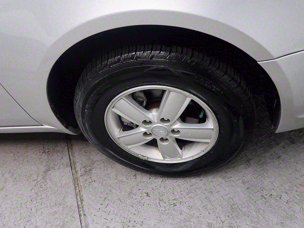 HYUNDAI Sonata 2012 Plateado - Importación desde Corea - HF Imports Iquique - Foto 7