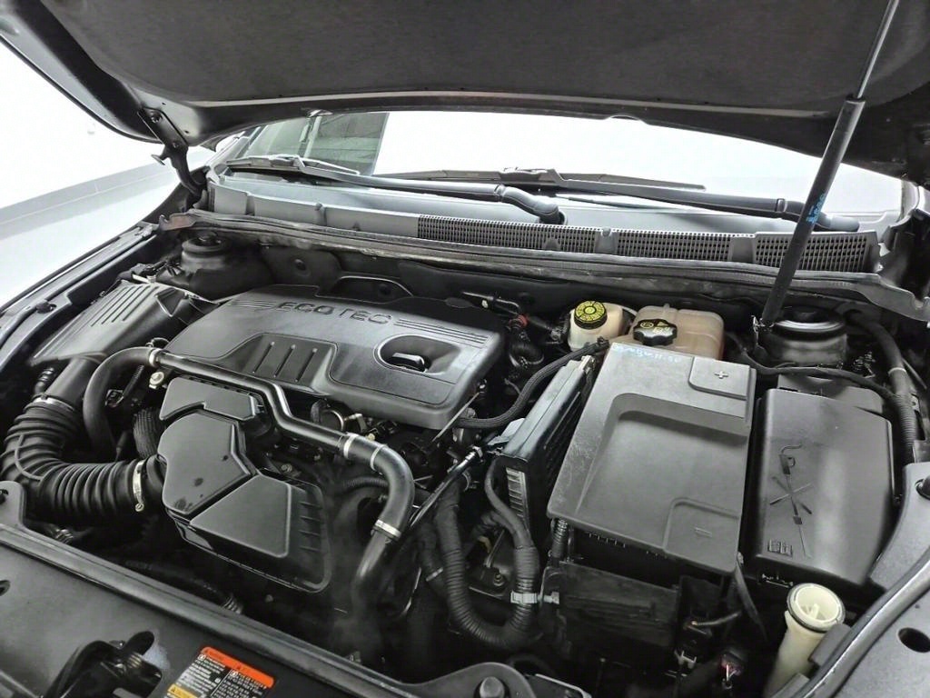 DAEWOO Alpheon - Vista 5