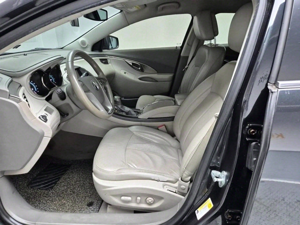 DAEWOO Alpheon - Vista 11