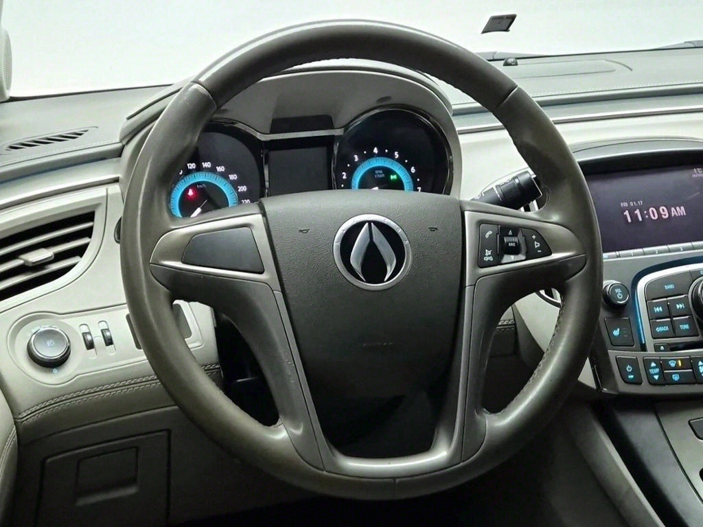 DAEWOO Alpheon - Vista 9