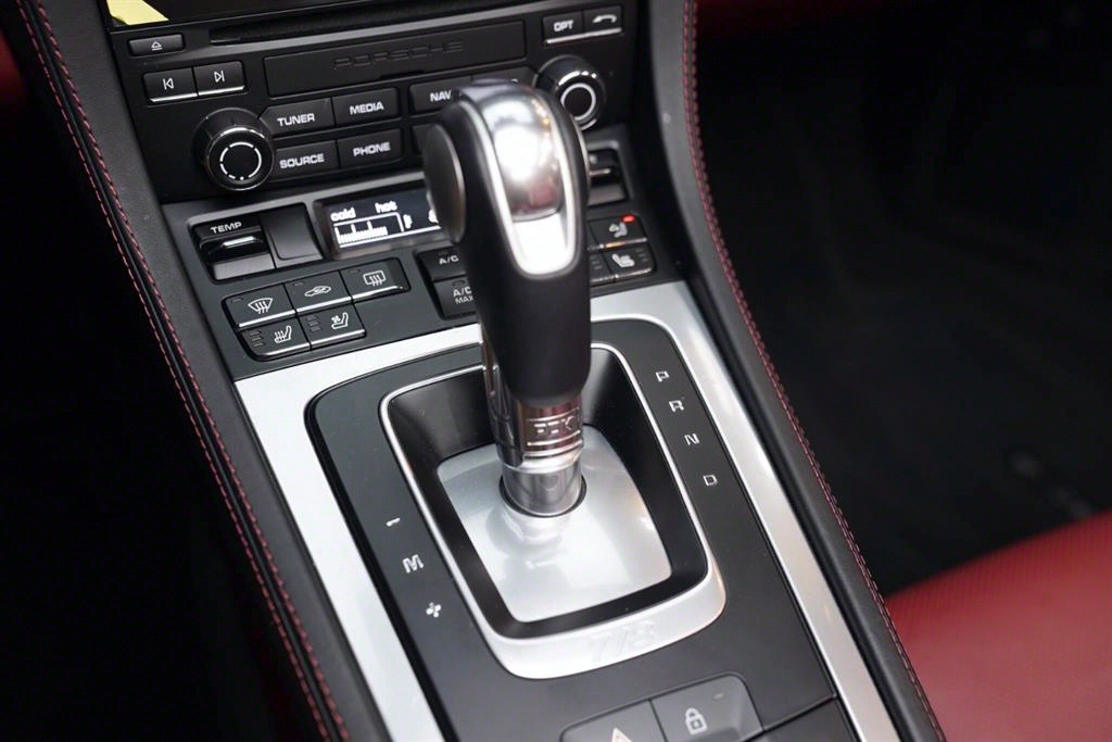 Porsche 718 2020 Blanco - Importación desde Corea - HF Imports Iquique - Foto 17