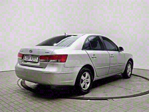 HYUNDAI Sonata - Vista 8