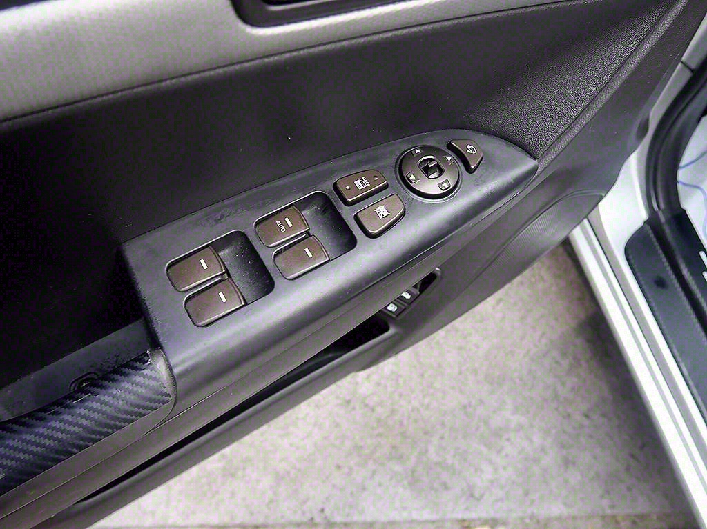 HYUNDAI Sonata 2012 Plateado - Importación desde Corea - HF Imports Iquique - Foto 13