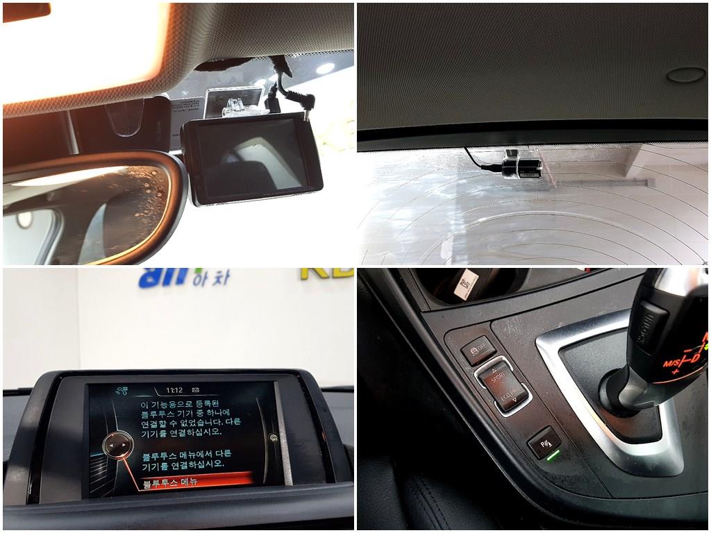 BMW 1 series 2015 Blanco - Importación desde Corea - HF Imports Iquique - Foto 15