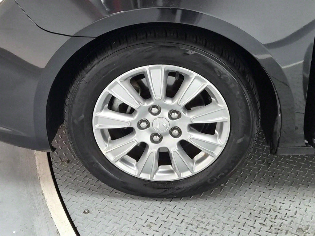 DAEWOO Alpheon 2011 Negro - Importación desde Corea - HF Imports Iquique - Foto 19