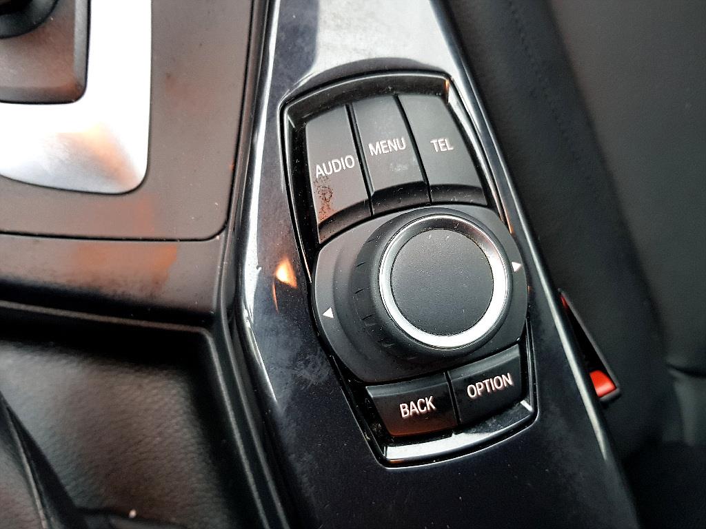 BMW 1 series 2015 Blanco - Importación desde Corea - HF Imports Iquique - Foto 13