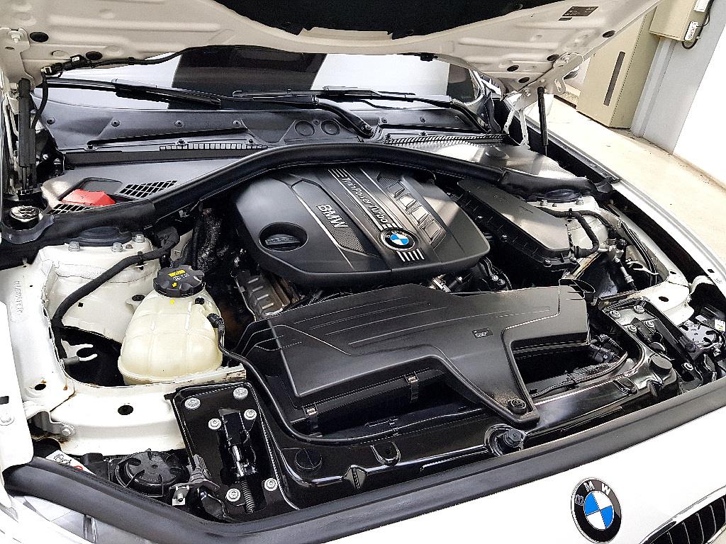 BMW 1 series - Vista 6