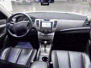 HYUNDAI Sonata - Vista 10