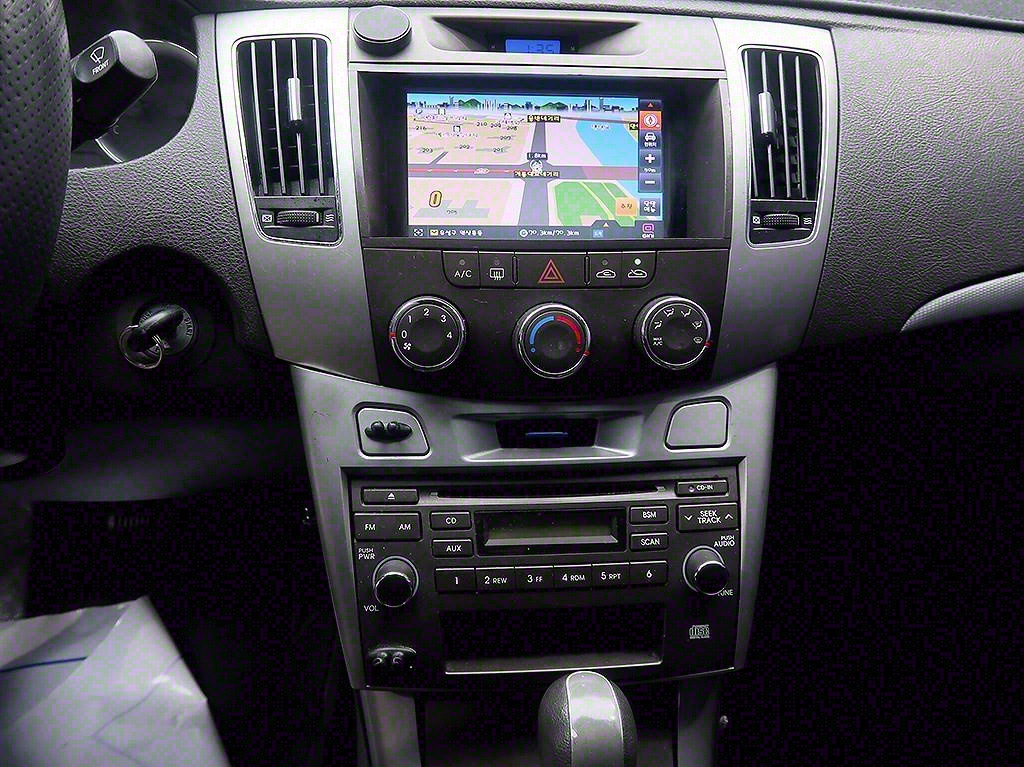 HYUNDAI Sonata 2012 Plateado - Importación desde Corea - HF Imports Iquique - Foto 9